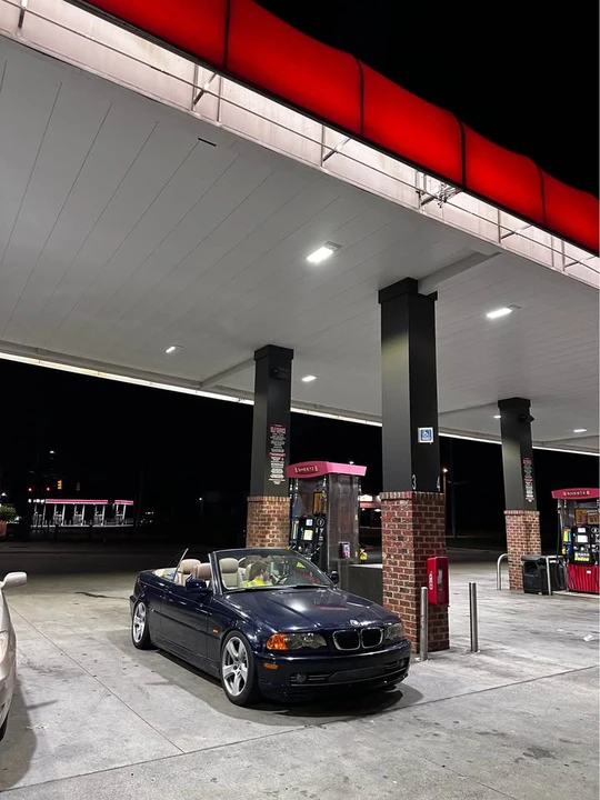 2001 BMW E46 330i & 330Ci - Image 7 of 11
