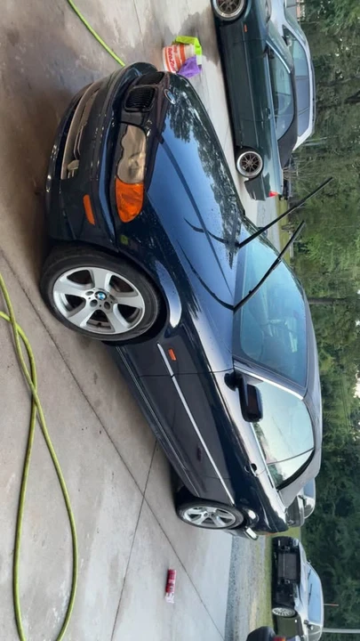 2001 BMW E46 330i & 330Ci - Image 3 of 11