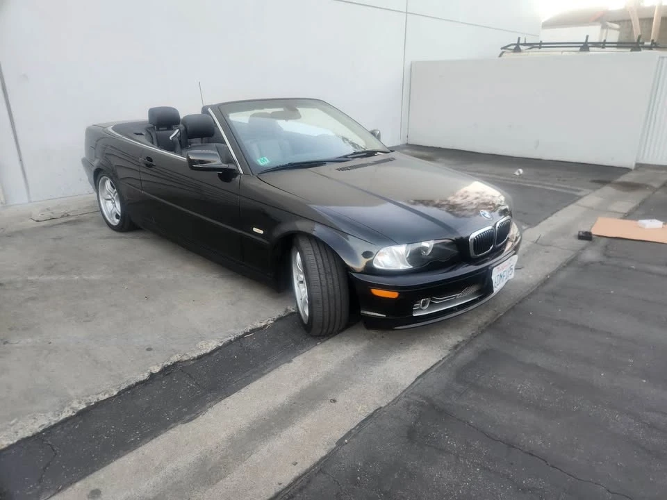 2001 BMW E46 330i & 330Ci - Image 2 of 2