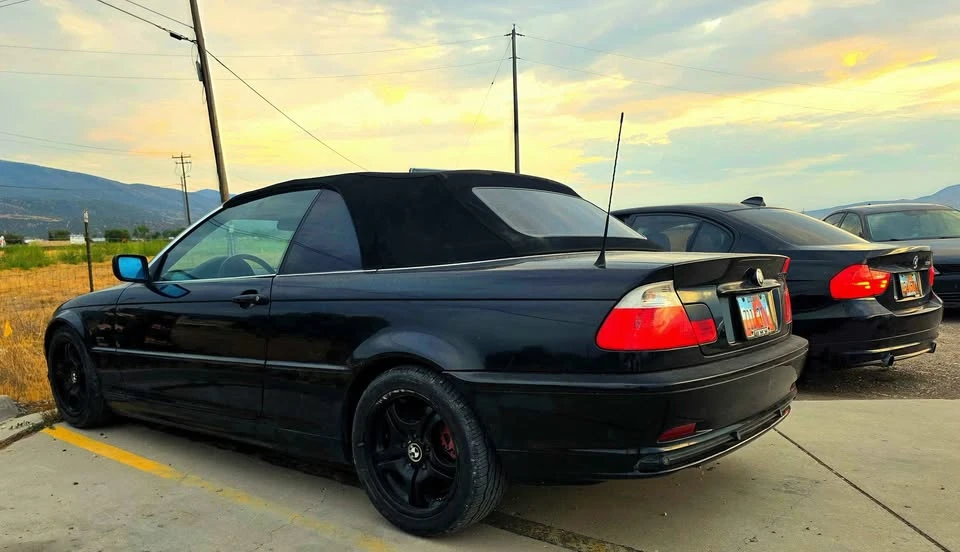 2001 BMW E46 330i & 330Ci - Image 4 of 8