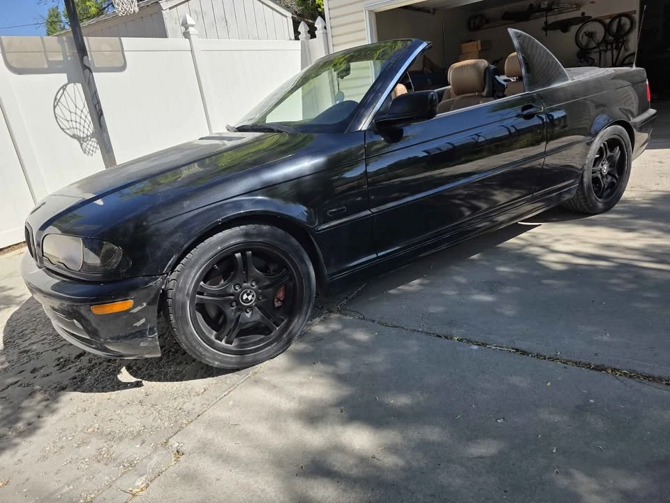 2001 BMW E46 330i & 330Ci - Image 7 of 8