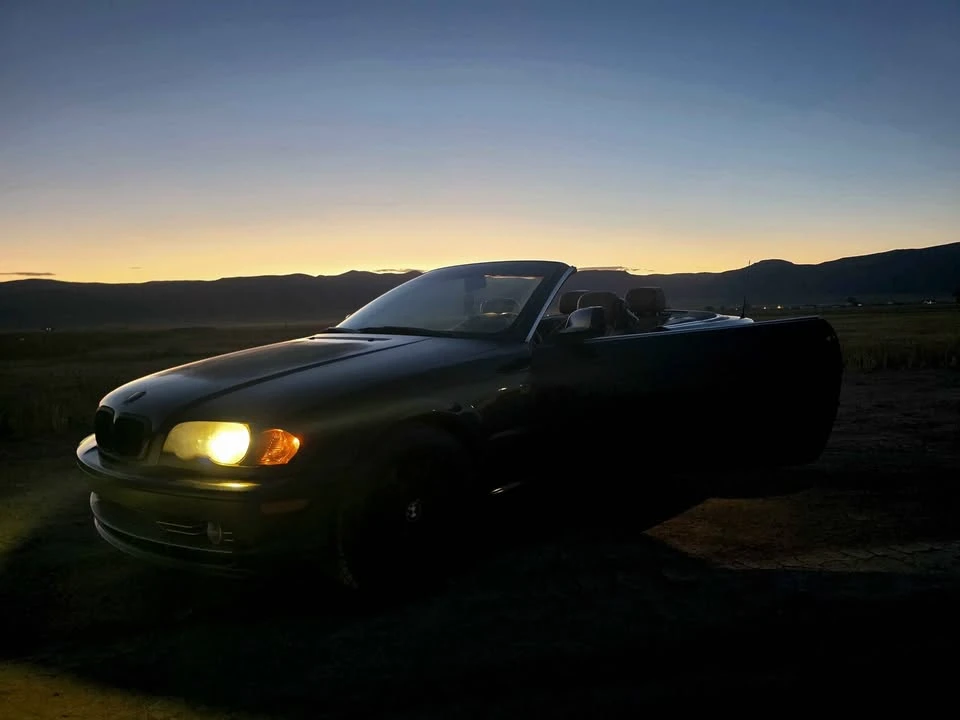 2001 BMW E46 330i & 330Ci - Image 2 of 8