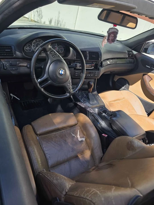 2001 BMW E46 330i & 330Ci - Image 6 of 8