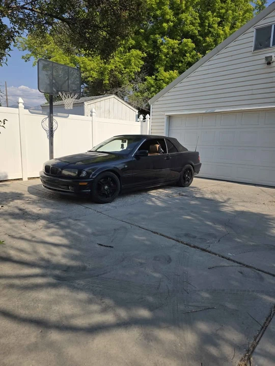 2001 BMW E46 330i & 330Ci - Image 8 of 8