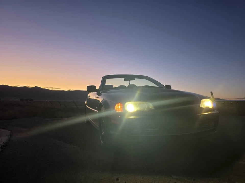 2001 BMW E46 330i & 330Ci - Image 3 of 8