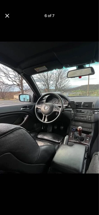 2001 BMW E46 330i & 330Ci - Image 2 of 8