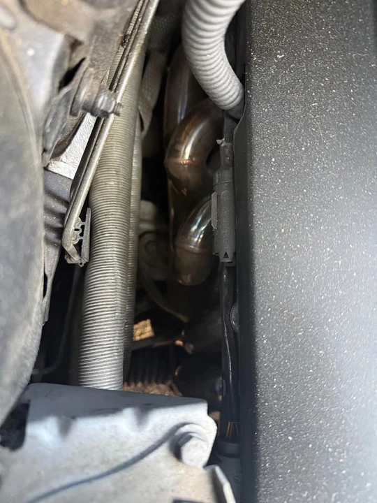 2001 BMW E46 330i & 330Ci - Image 7 of 8