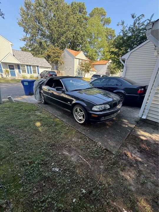2001 BMW E46 330i & 330Ci - Image 4 of 8