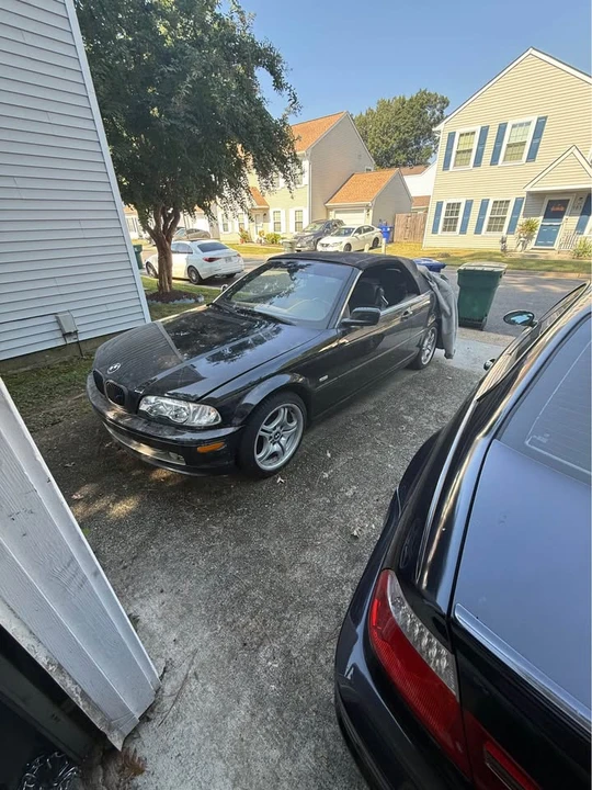 2001 BMW E46 330i & 330Ci - Image 3 of 8