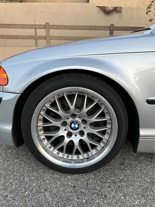 2001 BMW E46 330i & 330Ci - Image 12 of 14