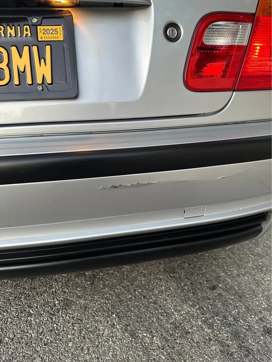 2001 BMW E46 330i & 330Ci - Image 5 of 14