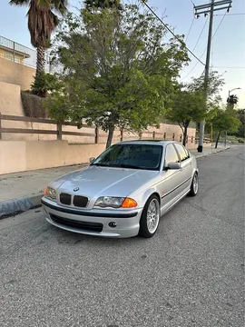 2001 BMW 3 Series 330i M Sport