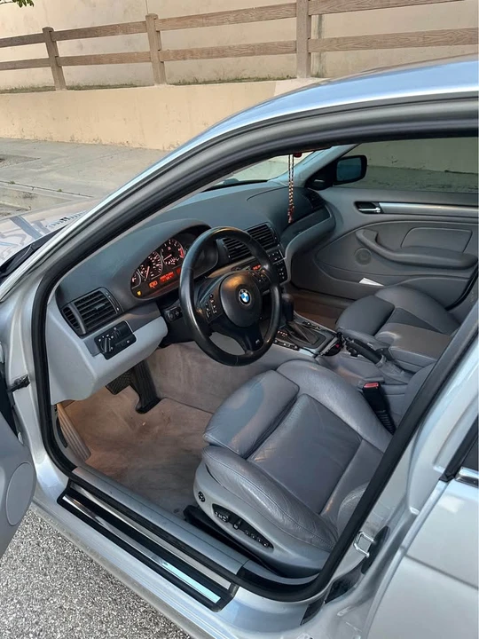 2001 BMW E46 330i & 330Ci - Image 6 of 14
