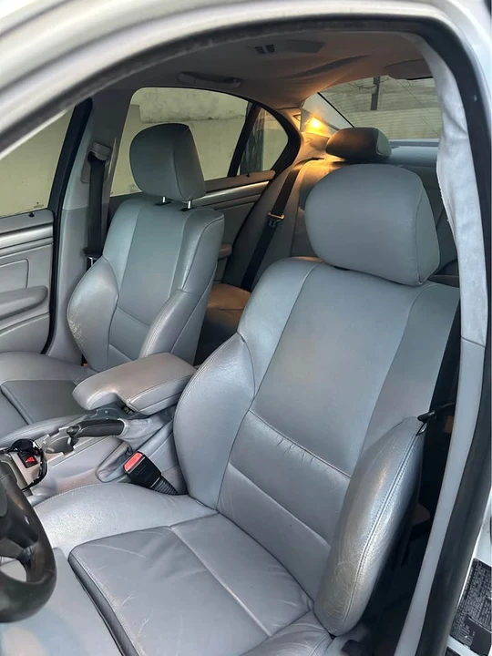 2001 BMW E46 330i & 330Ci - Image 7 of 14
