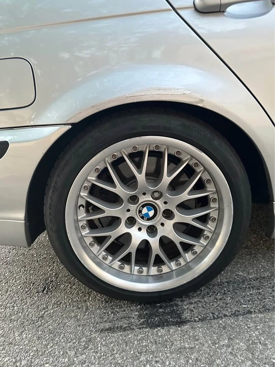 2001 BMW E46 330i & 330Ci - Image 14 of 14