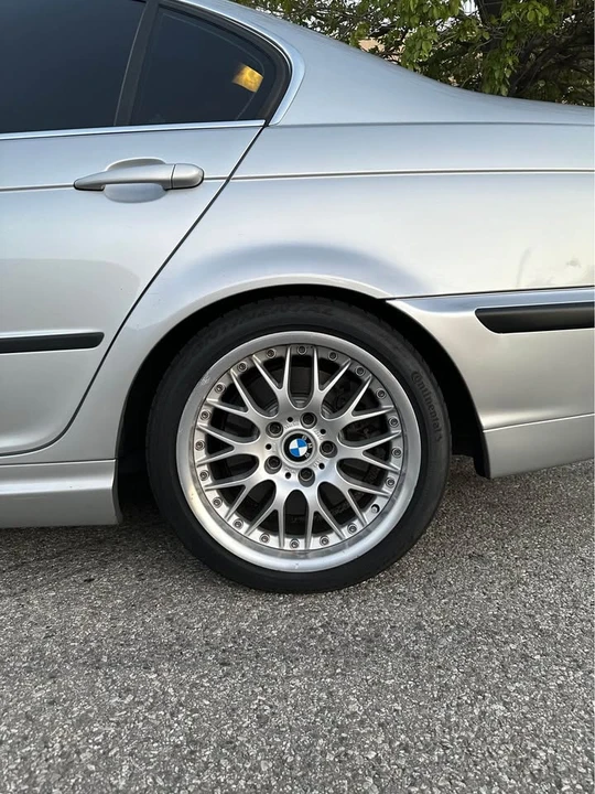 2001 BMW E46 330i & 330Ci - Image 11 of 14