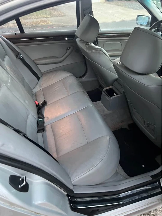 2001 BMW E46 330i & 330Ci - Image 10 of 14