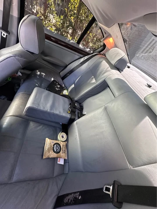 2001 BMW E46 330i & 330Ci - Image 7 of 7