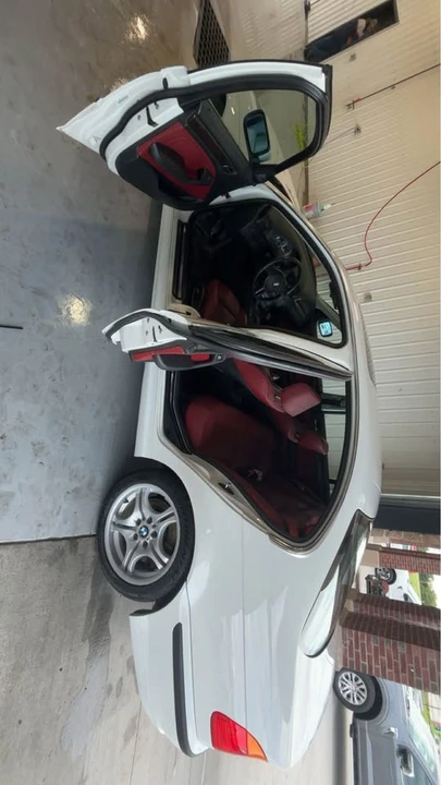 2001 BMW E46 330i & 330Ci - Image 14 of 20
