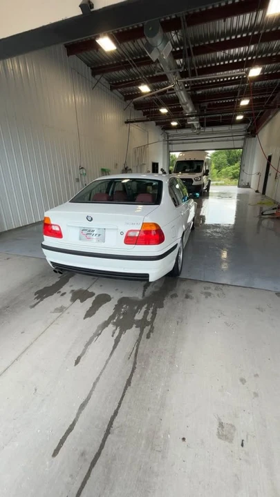 2001 BMW E46 330i & 330Ci - Image 7 of 20