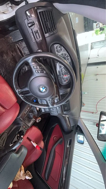 2001 BMW E46 330i & 330Ci - Image 17 of 20