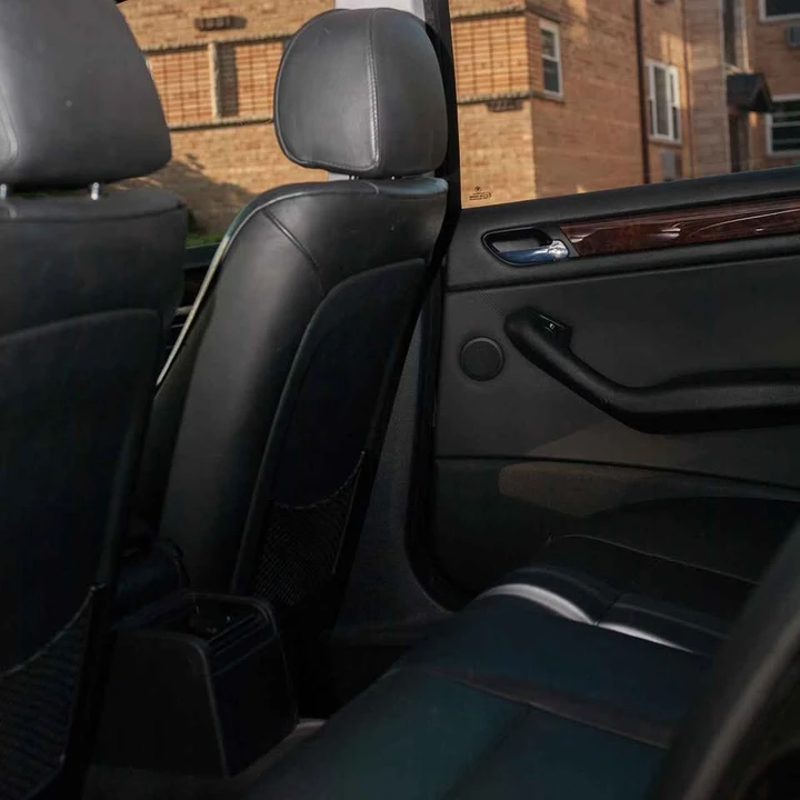 2001 BMW E46 330i & 330Ci - Image 6 of 12