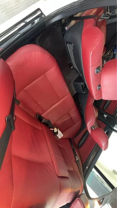 2001 BMW E46 330i & 330Ci - Image 18 of 20
