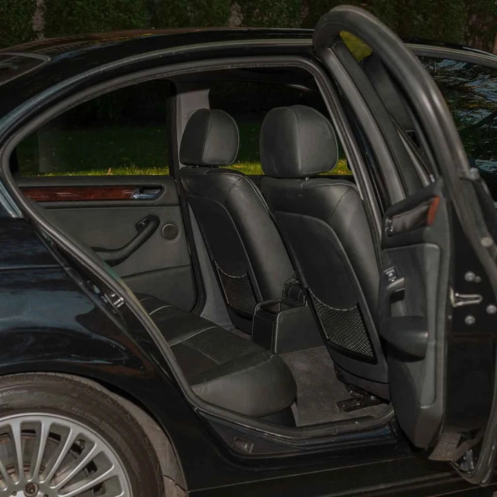 2001 BMW E46 330i & 330Ci - Image 9 of 12