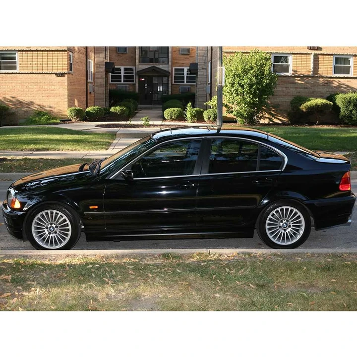 2001 BMW E46 330i & 330Ci - Image 2 of 12
