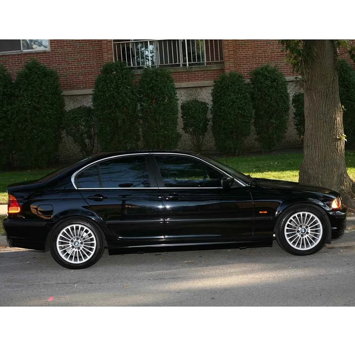 2001 BMW E46 330i & 330Ci - Image 8 of 12