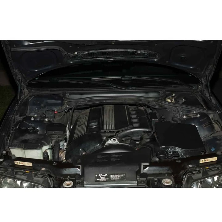 2001 BMW E46 330i & 330Ci - Image 11 of 12