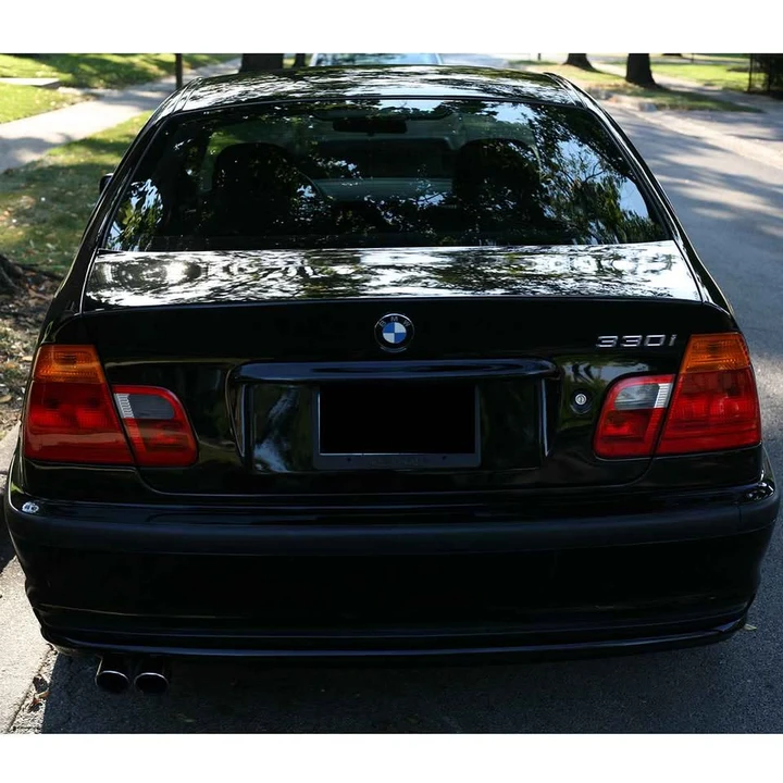 2001 BMW E46 330i & 330Ci - Image 12 of 12