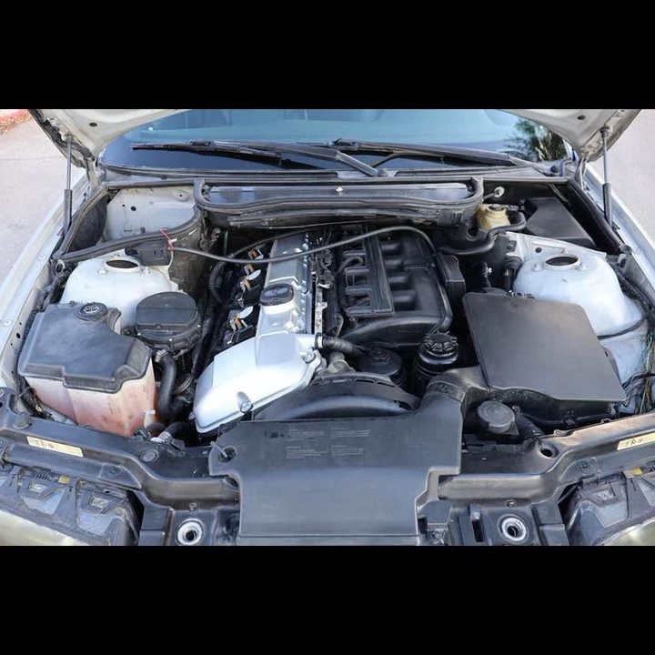 2001 BMW E46 330i & 330Ci - Image 16 of 16