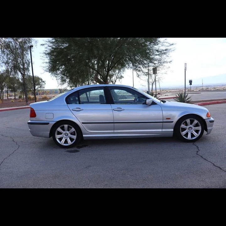 2001 BMW E46 330i & 330Ci - Image 2 of 16