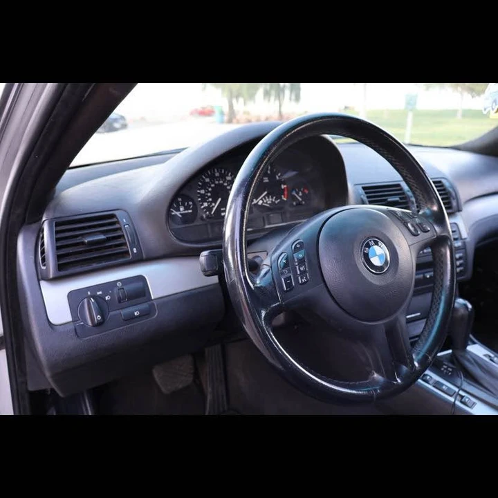 2001 BMW E46 330i & 330Ci - Image 11 of 16