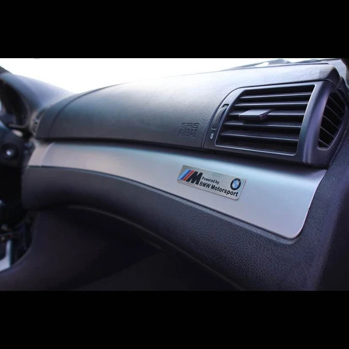 2001 BMW E46 330i & 330Ci - Image 13 of 16