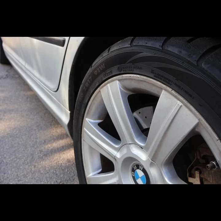 2001 BMW E46 330i & 330Ci - Image 9 of 16