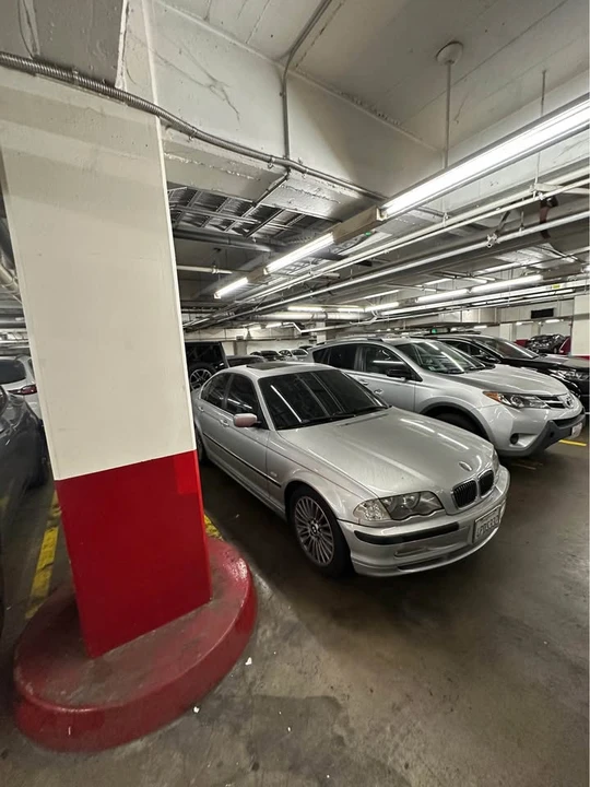 2001 BMW E46 330i & 330Ci - Image 3 of 7