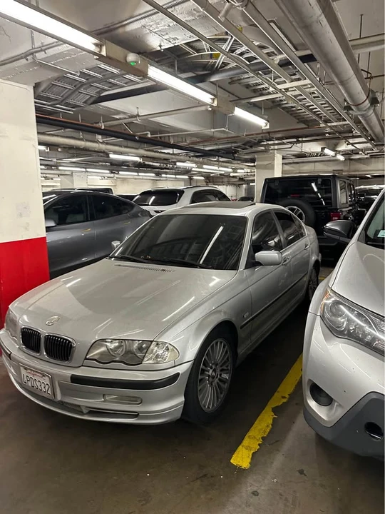 2001 BMW E46 330i & 330Ci - Image 2 of 7