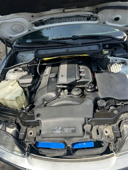 2001 BMW E46 330i & 330Ci - Image 5 of 7