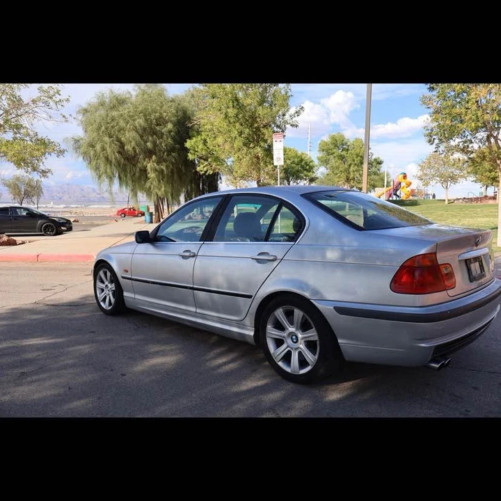2001 BMW E46 330i & 330Ci - Image 6 of 16