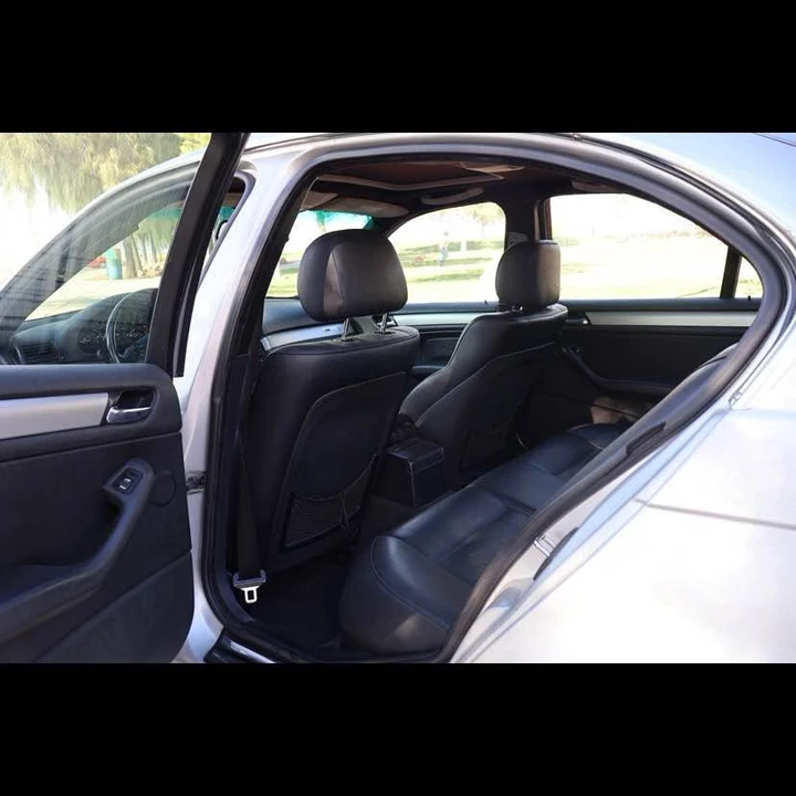 2001 BMW E46 330i & 330Ci - Image 14 of 16