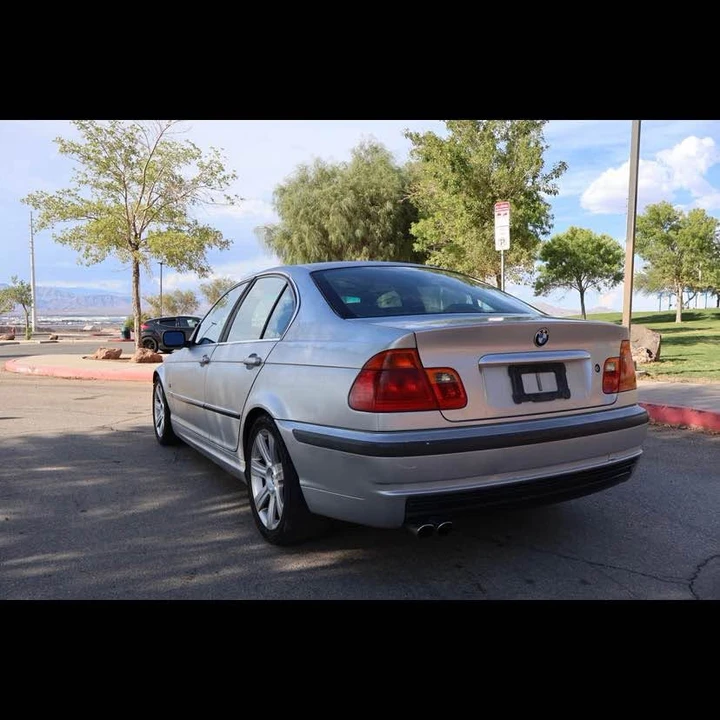 2001 BMW E46 330i & 330Ci - Image 7 of 16