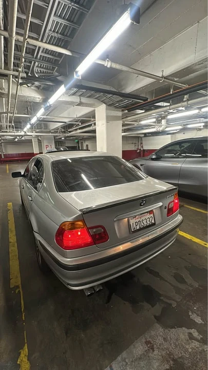 2001 BMW E46 330i & 330Ci - Image 4 of 7
