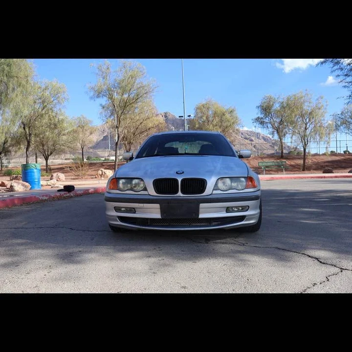 2001 BMW E46 330i & 330Ci - Image 4 of 16