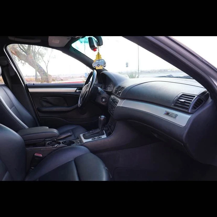 2001 BMW E46 330i & 330Ci - Image 12 of 16