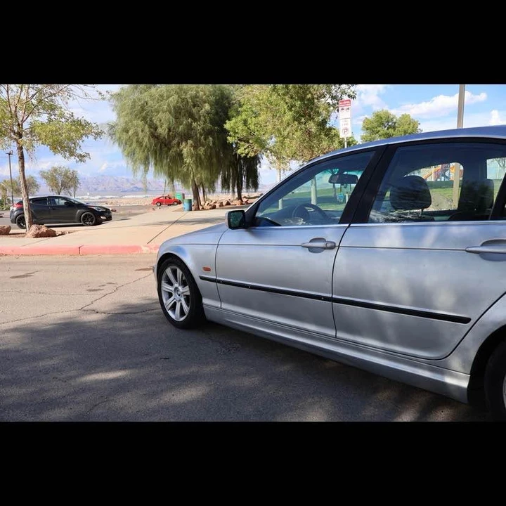 2001 BMW E46 330i & 330Ci - Image 5 of 16