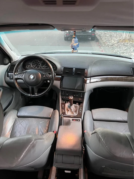 2001 BMW E46 330i & 330Ci - Image 12 of 14