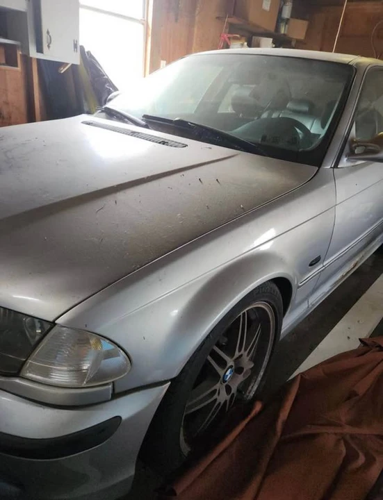 2001 BMW E46 330i & 330Ci - Image 9 of 9