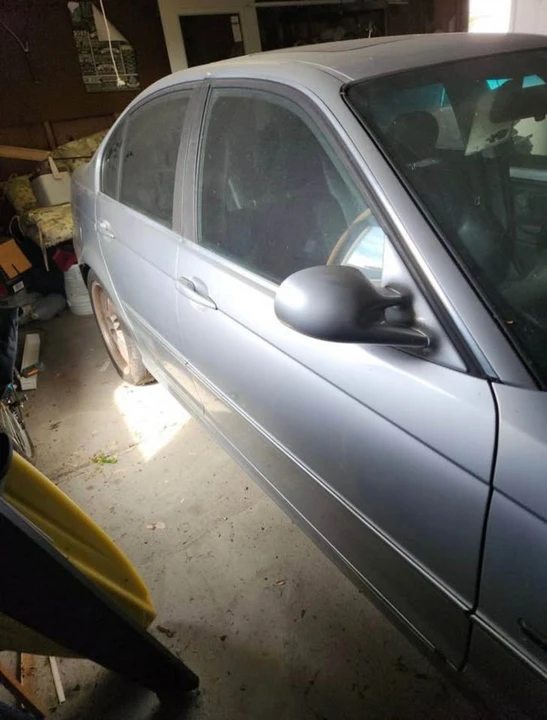 2001 BMW E46 330i & 330Ci - Image 7 of 9